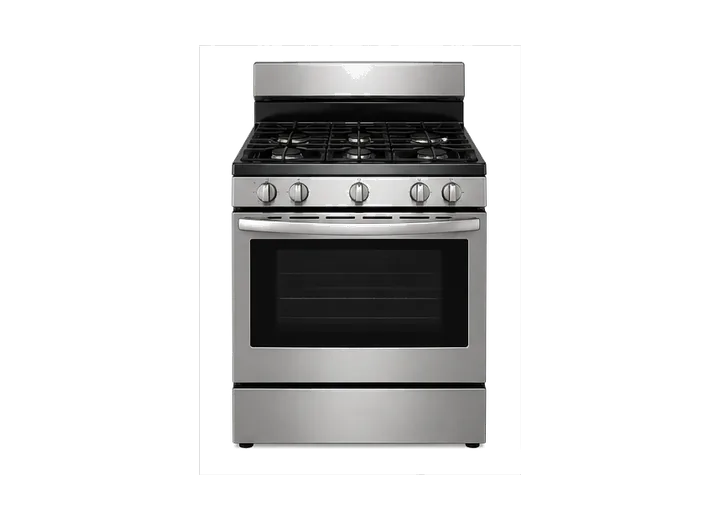 Gas Ranges appliance