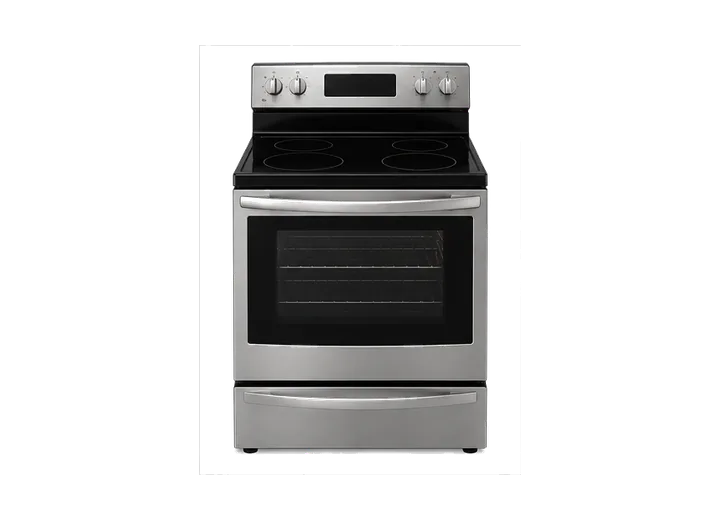 Electric Ranges appliance