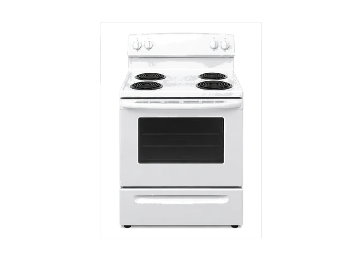 Freestanding Ranges appliance