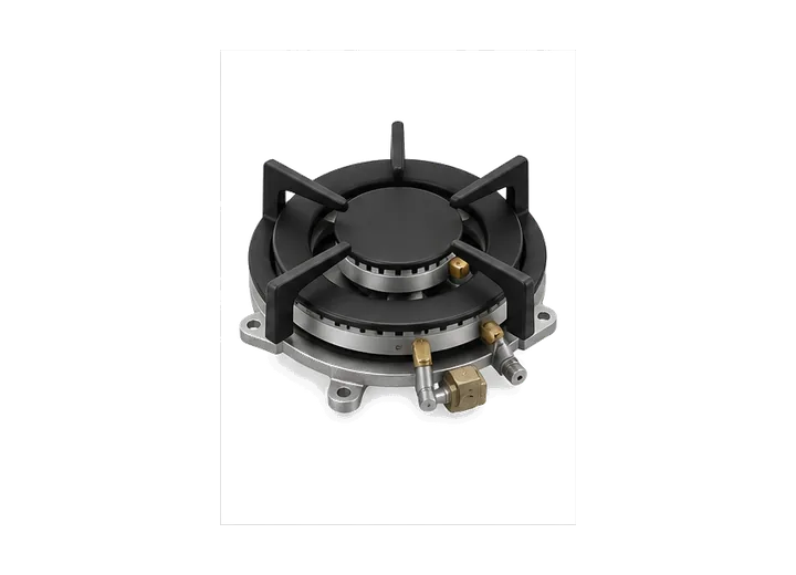 Range Burners appliance