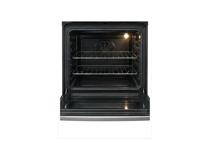 Oven Cavity appliance