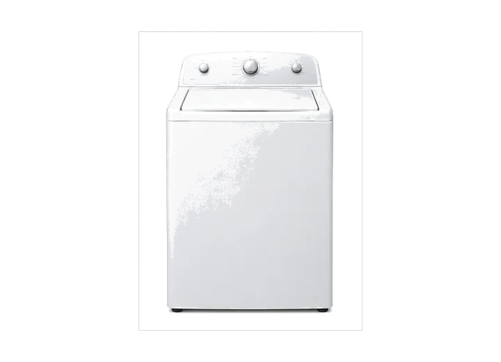 Top-Load Washers appliance