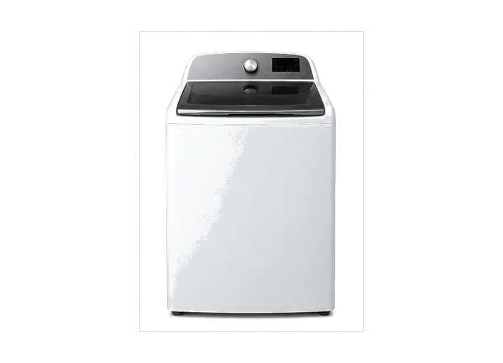 High-Efficiency Washers appliance
