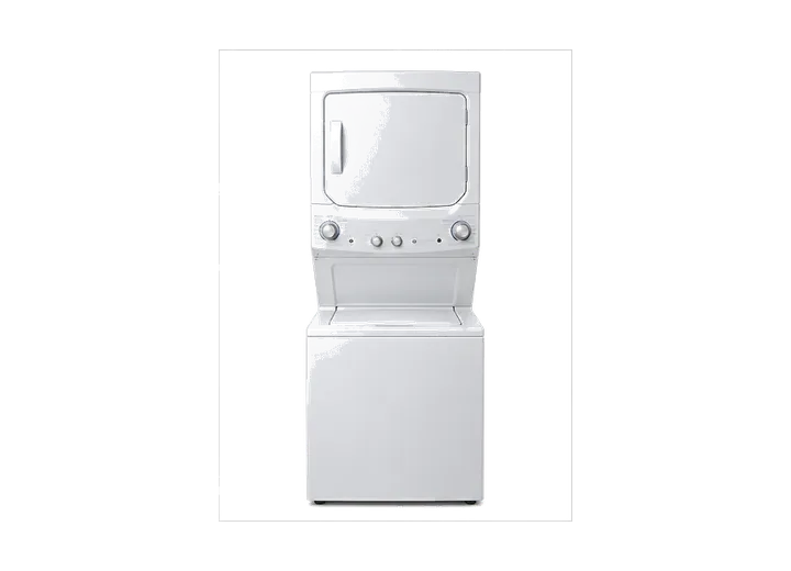 Stackable Washers appliance