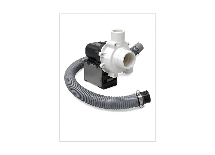 Washer Drains appliance