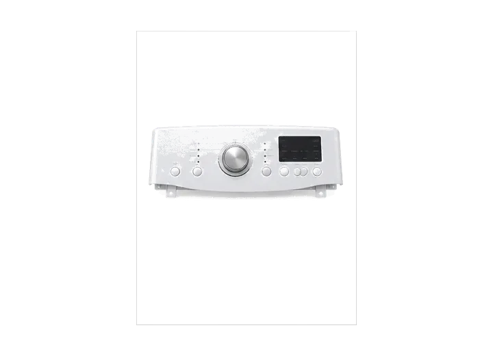 Washer Controls appliance