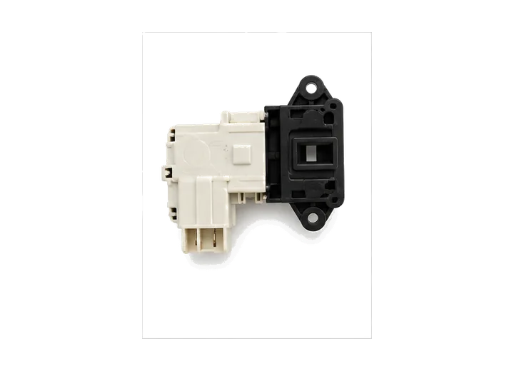 Door and Lid Locks appliance