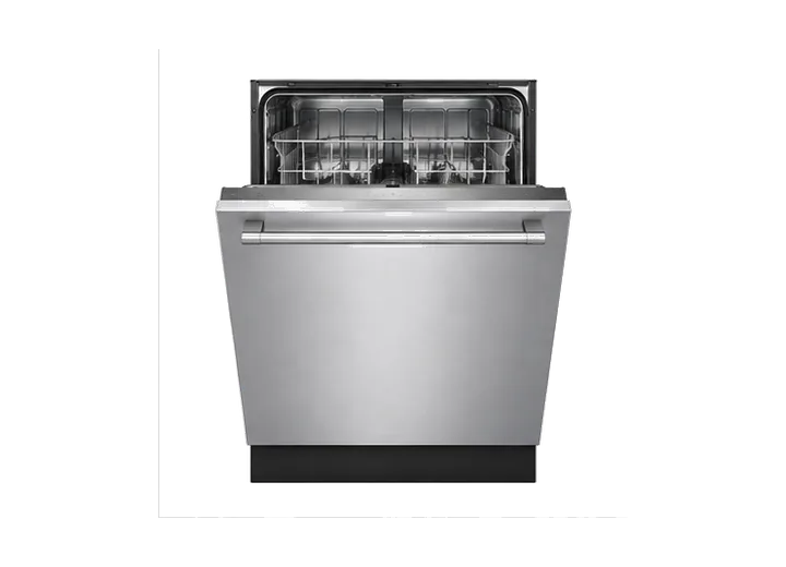 Built-In Dishwashers appliance