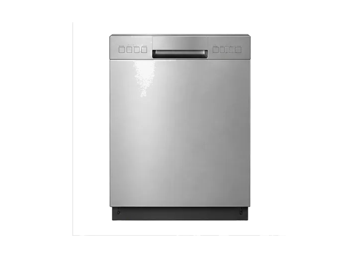 Front-Control Dishwashers appliance