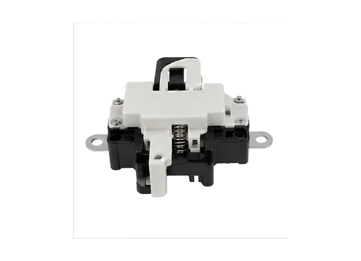 Door Latches appliance