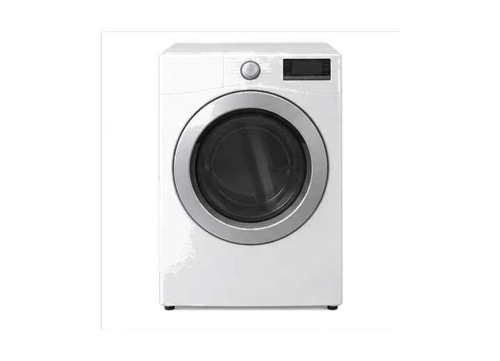 Front-Load Dryers appliance
