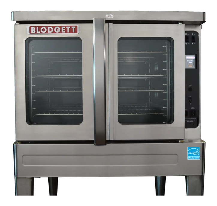 Blodgett Convection Oven Repair commercial convection oven equipment