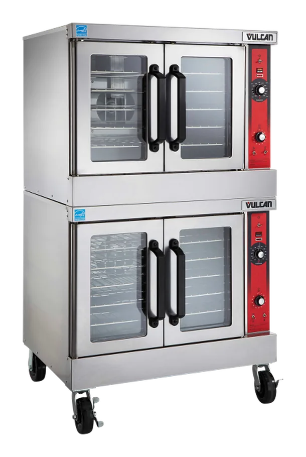 Vulcan Convection Oven Repair commercial convection oven equipment