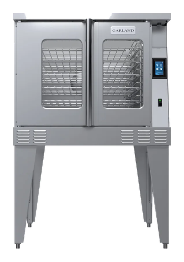 Garland Convection Oven Repair commercial convection oven equipment