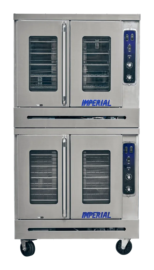 Imperial Convection Oven Repair commercial convection oven equipment