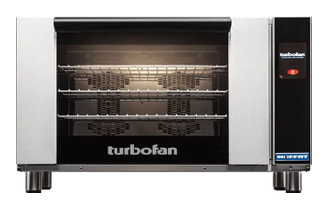 Moffat / Turbofan Convection Oven Repair commercial convection oven equipment