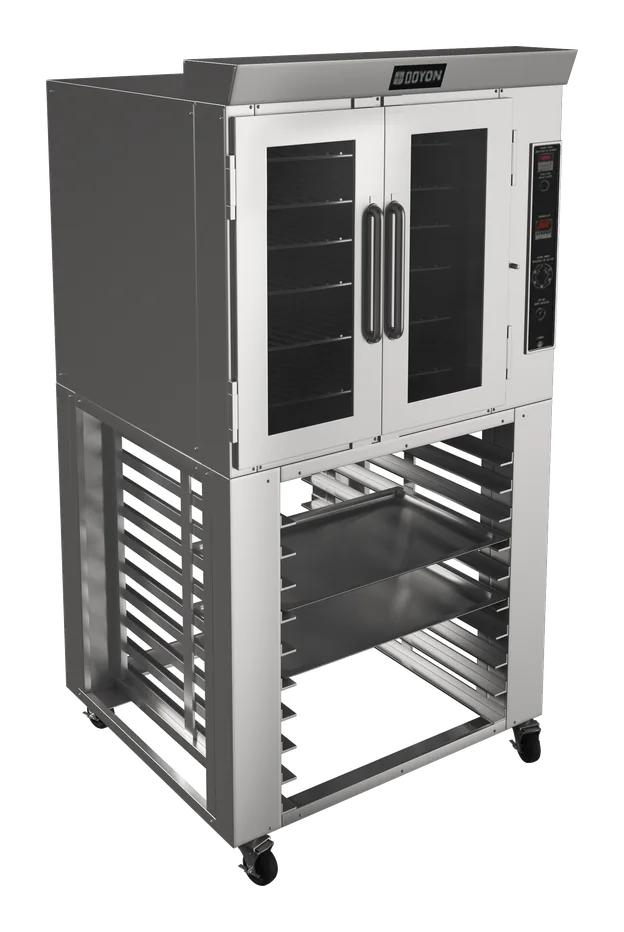 Doyon Convection Oven Repair commercial convection oven equipment