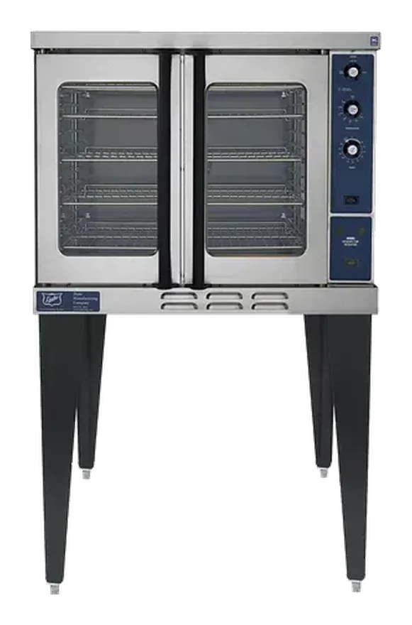 Duke Convection Oven Repair commercial convection oven equipment