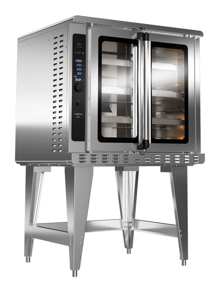 Alto-Shaam Convection Oven Repair commercial convection oven equipment