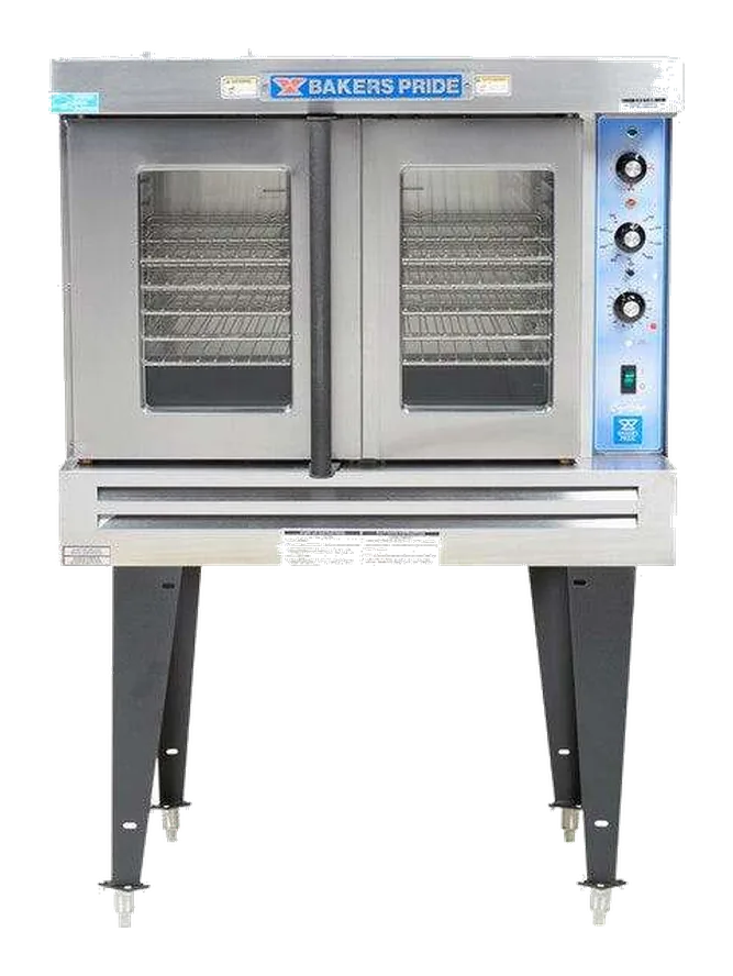 Bakers Pride Convection Oven Repair commercial convection oven equipment