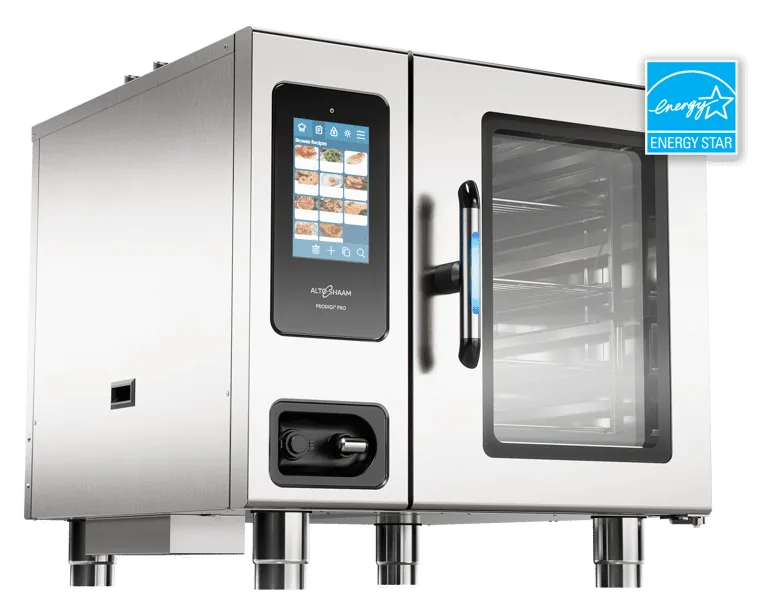 Alto-Shaam Combi Oven Repair commercial combi oven equipment
