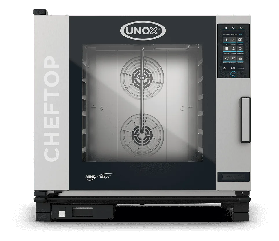 Unox Combi Oven Repair commercial combi oven equipment