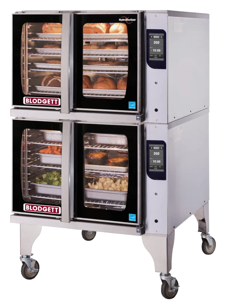 Blodgett Combi Oven Repair commercial combi oven equipment