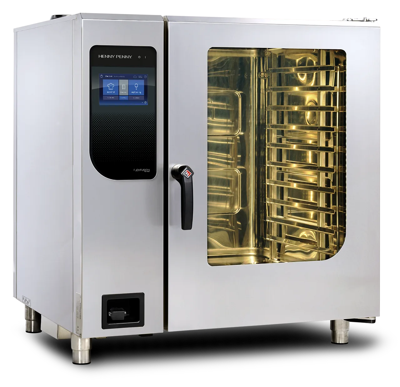 Henny Penny Combi Oven Repair commercial combi oven equipment