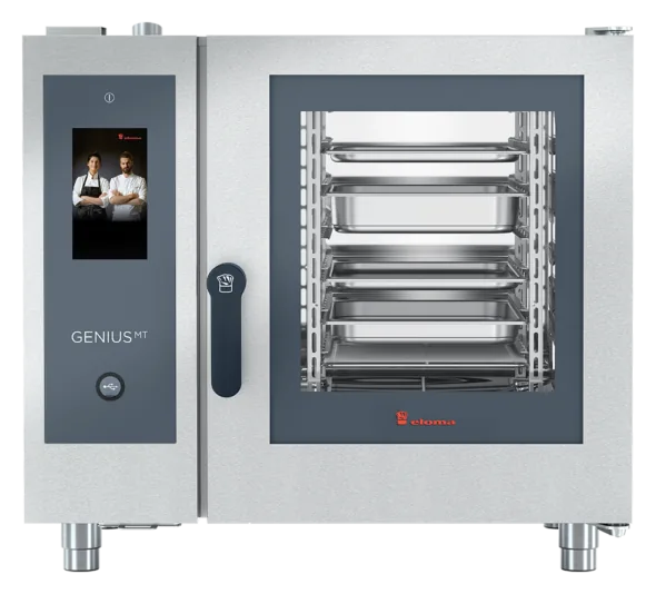 Eloma Combi Oven Repair commercial combi oven equipment