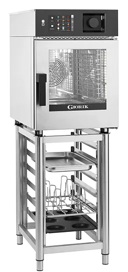 Giorik Combi Oven Repair commercial combi oven equipment