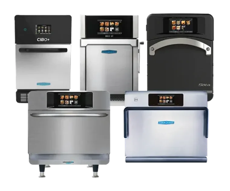 TurboChef High-Speed Oven Repair commercial high-speed oven equipment