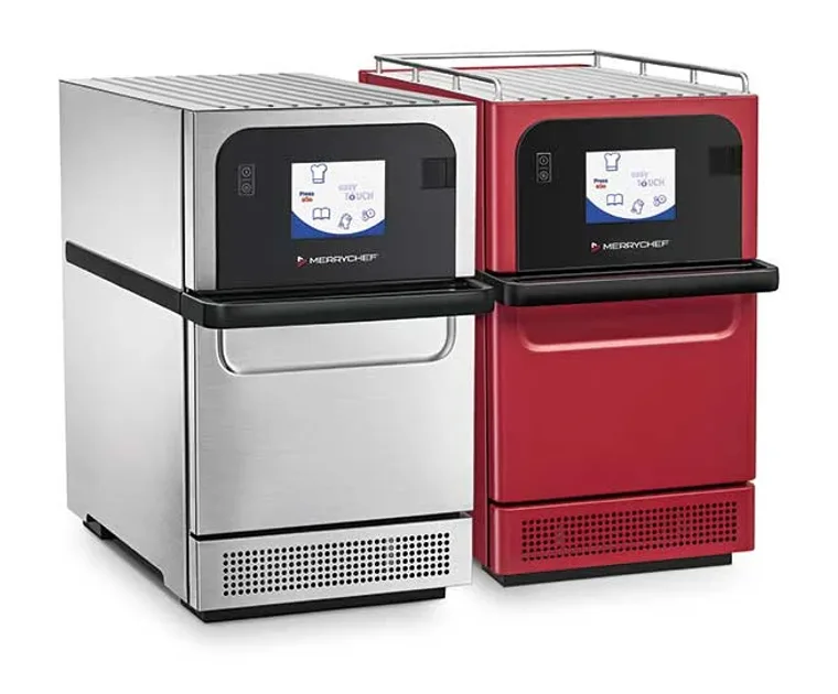 Merrychef High-Speed Oven Repair commercial high-speed oven equipment