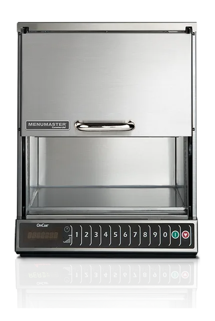 Menumaster High-Speed Oven Repair commercial high-speed oven equipment
