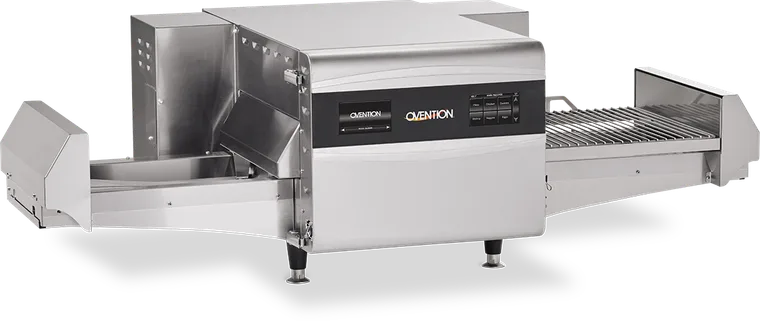 Ovention High-Speed Oven Repair commercial high-speed oven equipment