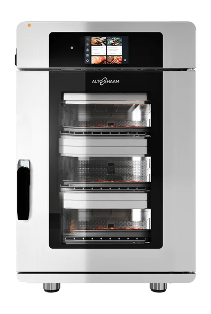 Alto-Shaam High-Speed Oven Repair commercial high-speed oven equipment