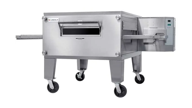 Lincoln Impinger Conveyor Oven Repair commercial conveyor oven equipment