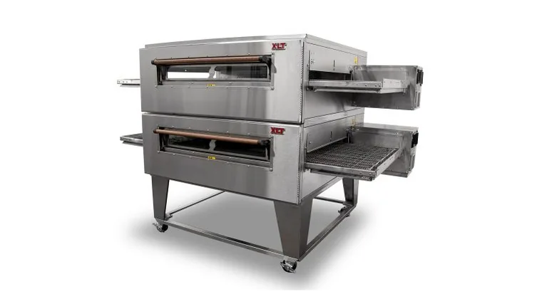 XLT Conveyor Oven Repair commercial conveyor oven equipment