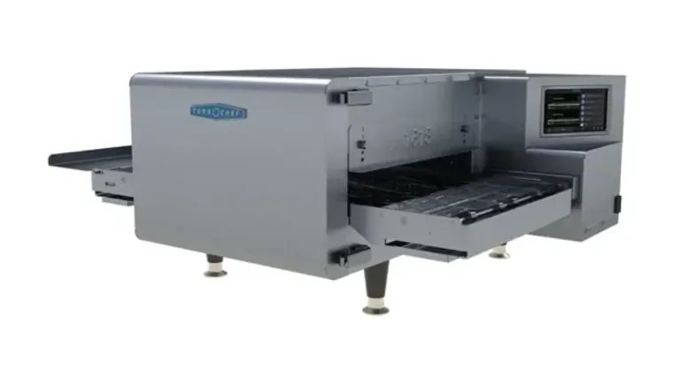 TurboChef Conveyor Oven Repair commercial conveyor oven equipment
