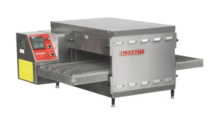 Blodgett Conveyor Oven Repair commercial conveyor oven equipment