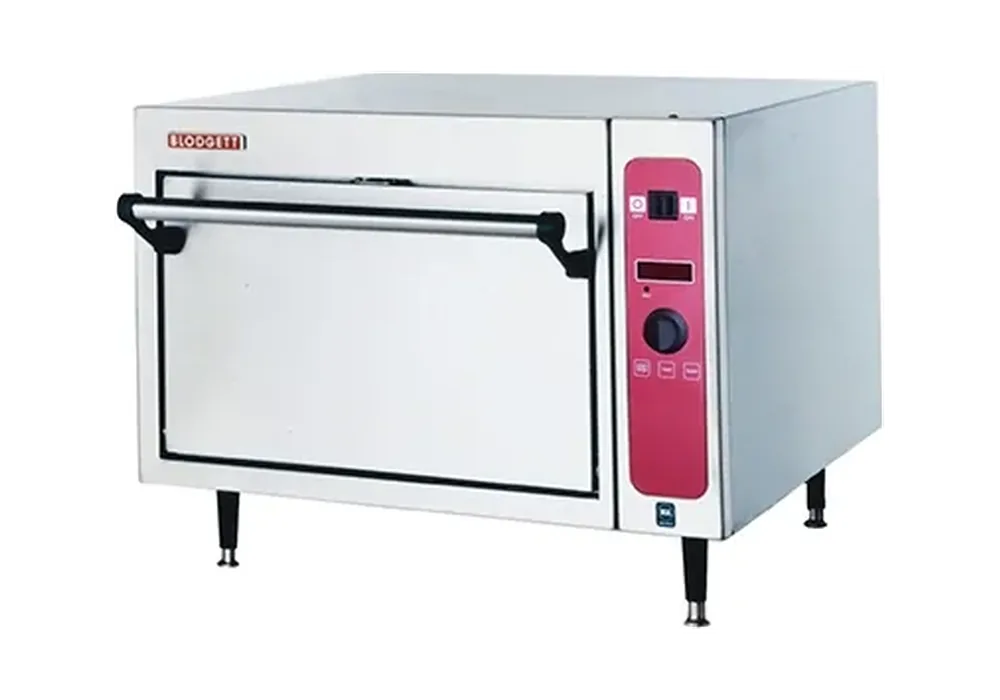 Blodgett Deck Oven Repair commercial deck oven equipment