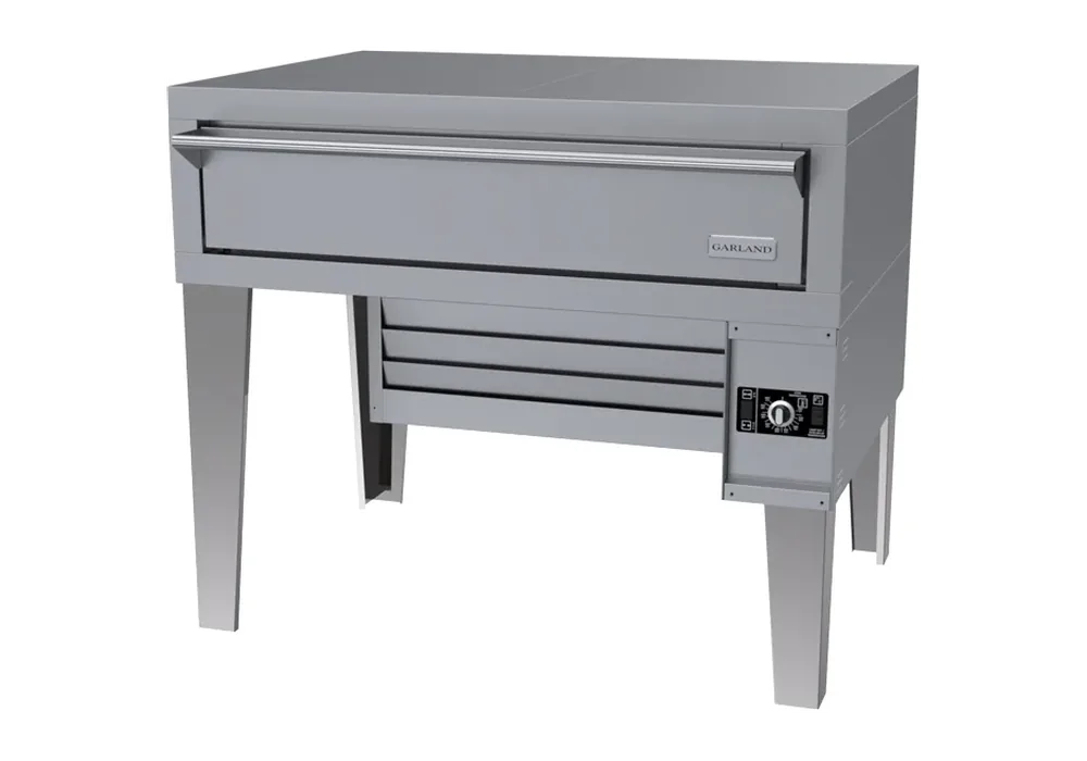 Garland Deck Oven Repair commercial deck oven equipment