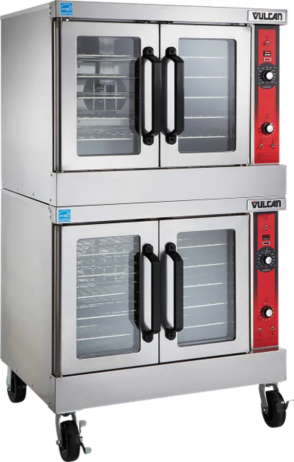 Vulcan Deck Oven Repair commercial deck oven equipment