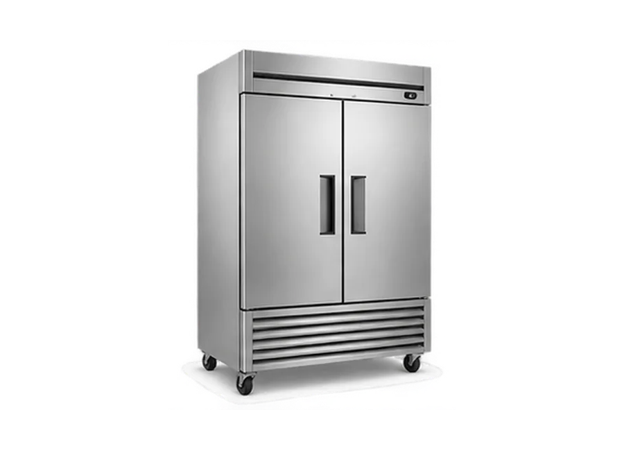Reach-In Refrigerators & Freezers commercial refrigeration equipment