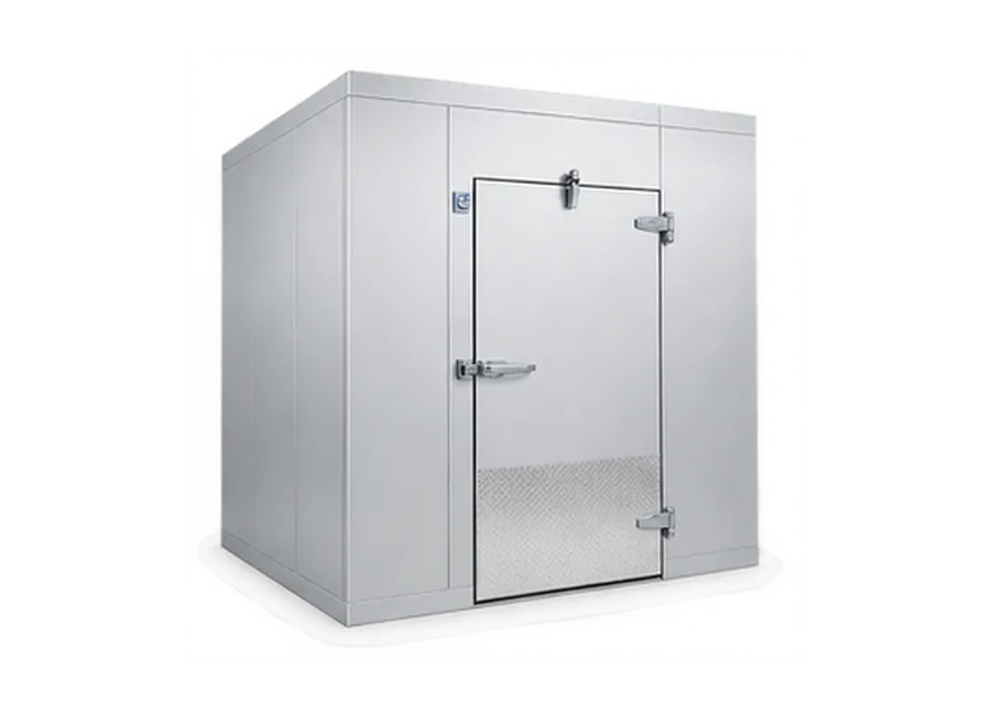 Walk-In Coolers & Freezers commercial refrigeration equipment