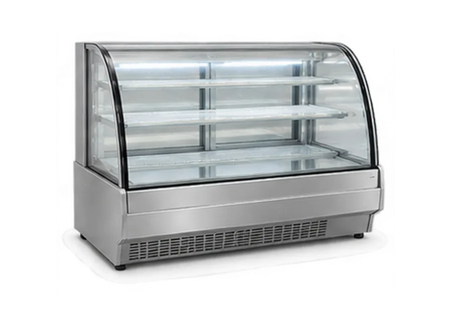 Deli & Bakery Display Cases commercial refrigeration equipment
