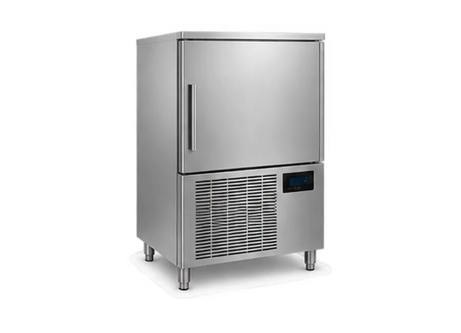 Blast Chillers commercial refrigeration equipment