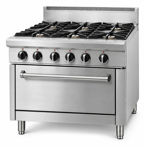 Commercial Ranges commercial cooking equipment