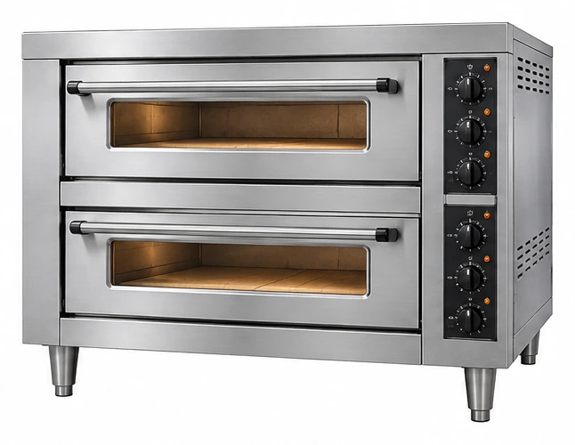 Deck Ovens commercial cooking equipment