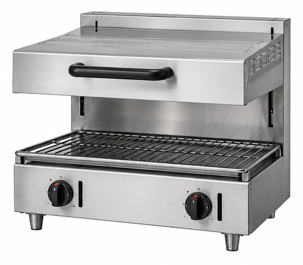 Salamanders & Cheesemelters commercial cooking equipment
