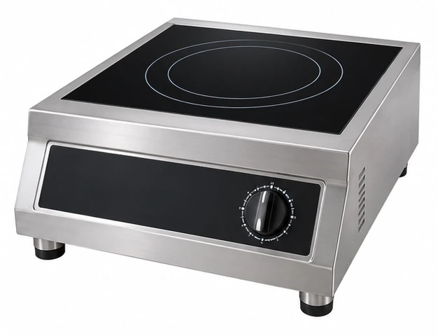 Induction Cookers commercial cooking equipment